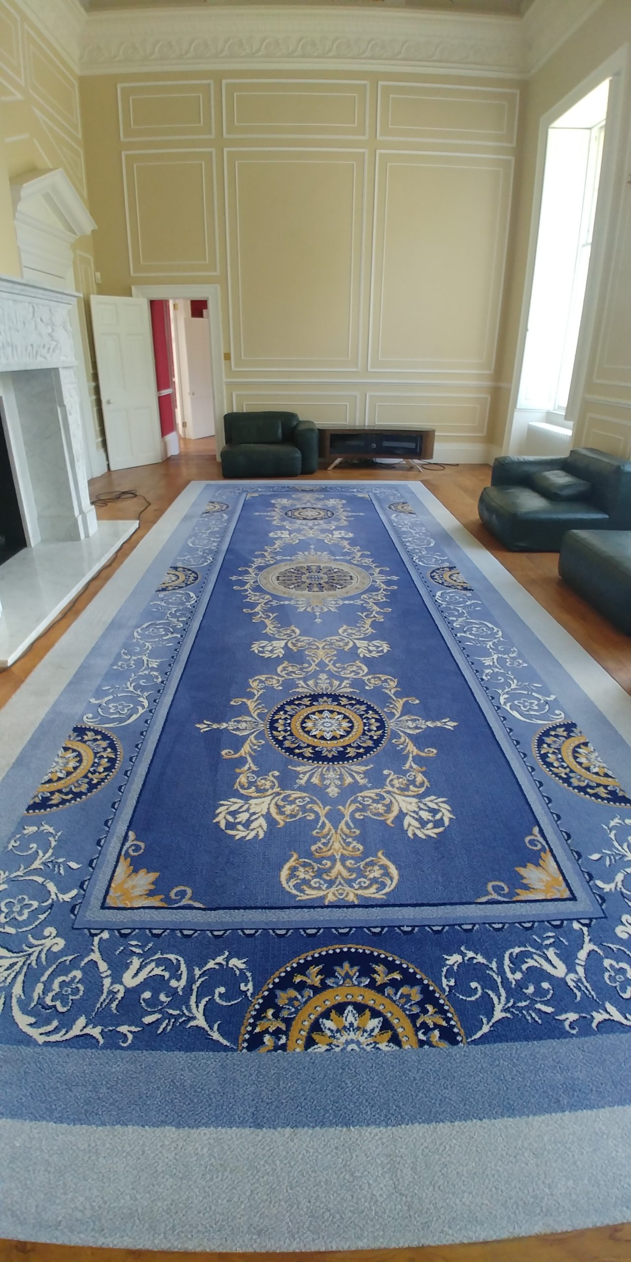 Carpet Cleaning Lords of cleaning